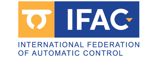 [logo of the IFAC]