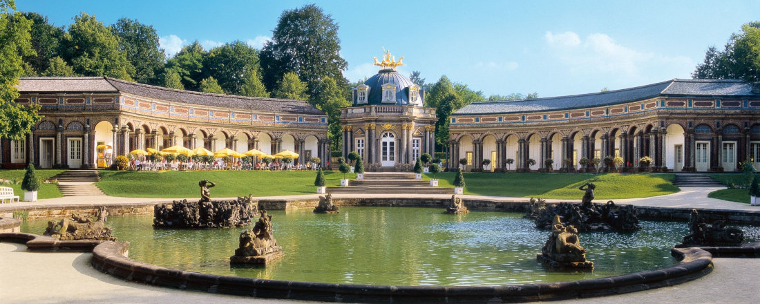 [Hermitage Bayreuth]