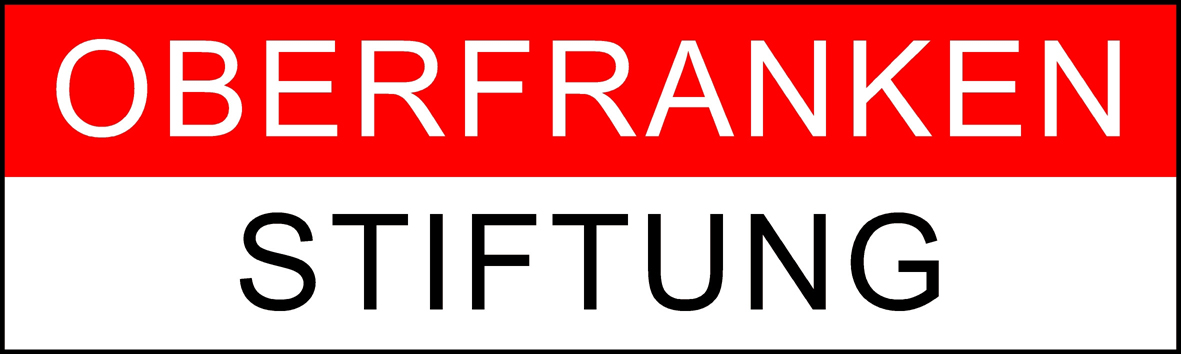 [Logo of the Oberfrankenstiftung]
